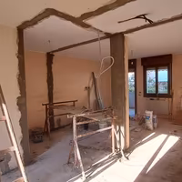 Muratore con decennale esperienza