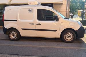 renault kangoo con frigo