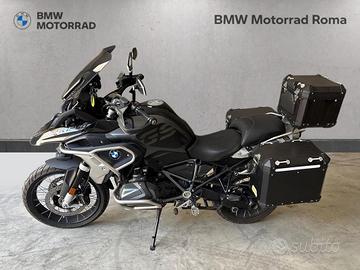BMW r 1250 gs Abs my21