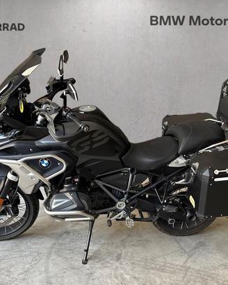 BMW r 1250 gs Abs my21