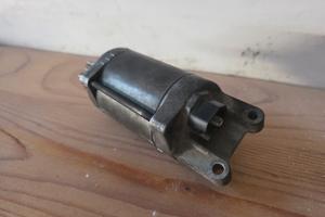 motorino avviamento sh 300 2007 - 2015