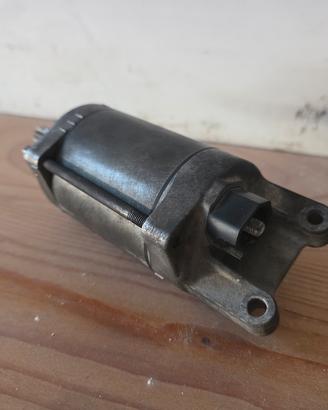 motorino avviamento sh 300 2007 - 2015