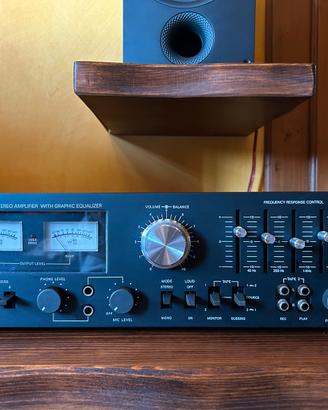 Amplificatore Lenco A-600 in perfetto stato