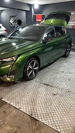 Peugeot 308 1.2 130CV GT