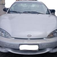 Ricambi Hyundai Coupè 1.6 benz