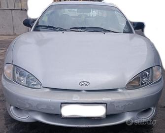 Ricambi Hyundai Coupè 1.6 benz
