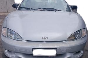 Ricambi Hyundai Coupè 1.6 benz