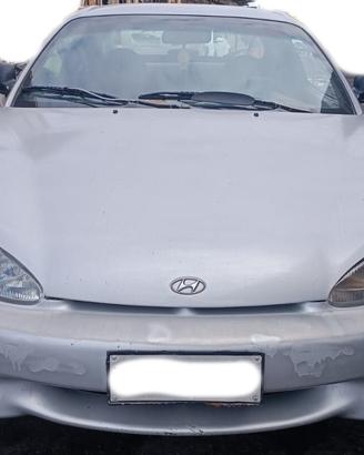 Ricambi Hyundai Coupè 1.6 benz