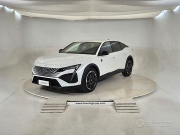 Peugeot 408 2022 1.2 puretech GT s&s 130cv eat8