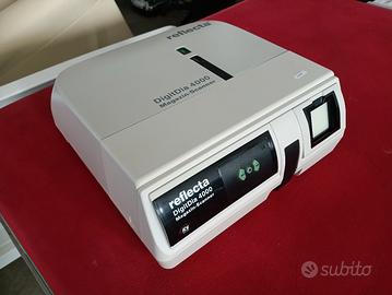 scanner per diapositive Reflecta DigitDia 4000