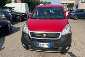 Peugeot Partner 1.6HDI/3Posti e 5porte/99CV/Euro6B