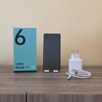Oppo Reno6 Pro 5G, Dual, 256GB 12GB RAM