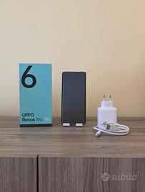 Oppo Reno6 Pro 5G, Dual, 256GB 12GB RAM