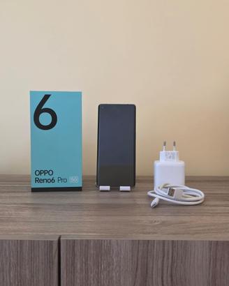 Oppo Reno6 Pro 5G, Dual, 256GB 12GB RAM