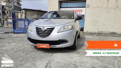 LANCIA Ypsilon 3� serie Ypsilon 1.3 MJT 16V 95 ...