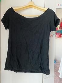 Maglia in perfetto stile 2000