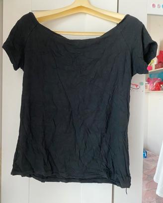 Maglia in perfetto stile 2000
