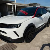 Opel Mokka 1.5 diesel GS Line