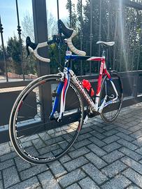 Bici da corsa PINARELLO FP1