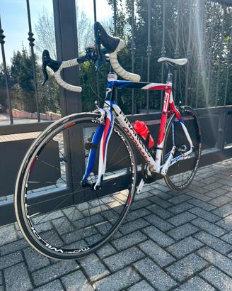 Bici da corsa PINARELLO FP1