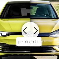 Ricambi volkswagen golf 7-restayling-num 022