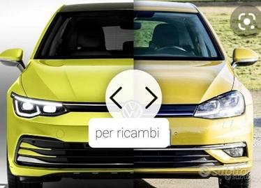 Ricambi volkswagen golf 7-restayling-num 022