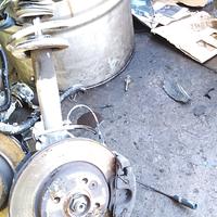 SCATOLA STERZO SERVOASSISTITA ROTAZIONE, T.5687005