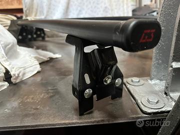 Barre portapacchi opel corsa 2004