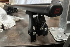 Barre portapacchi opel corsa 2004