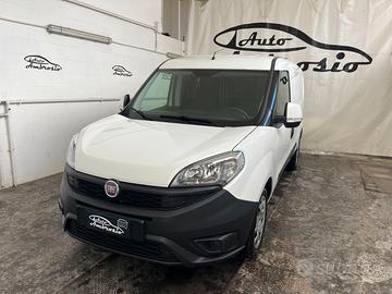 Fiat Professional Doblò 1.6 MJT 105CV maxi