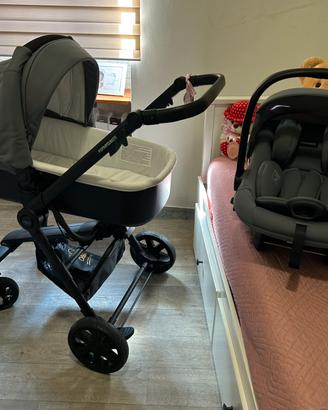 Trio Foppapedretti