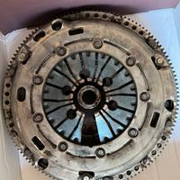 Kit frizione e volano