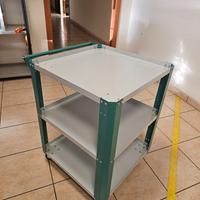 ULTIMI CARRELLI DISPONIBILI