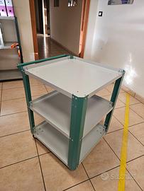 ULTIMI CARRELLI DISPONIBILI