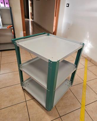 ULTIMI CARRELLI DISPONIBILI
