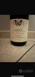 Conterno Barolo Bussia Soprana 1988 JEROBOAM