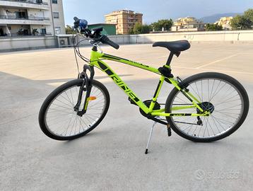 Mountain bike Aurelia 26"