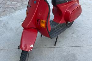 Vespa 50 hp