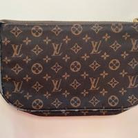 Pochette portafoglio