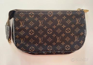 Pochette portafoglio