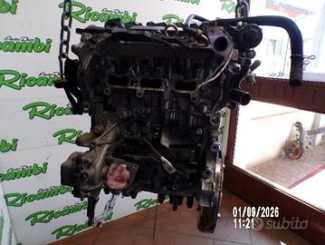 MOTORE PER YARIS PH1 1.5 HYBRID 2021