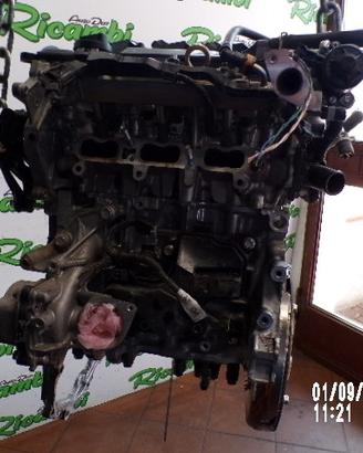 MOTORE PER YARIS PH1 1.5 HYBRID 2021