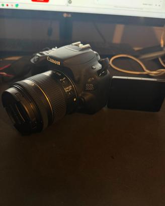 Canon EOS 200D