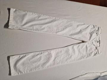 Pantaloni Hugo Boss Slim Fit