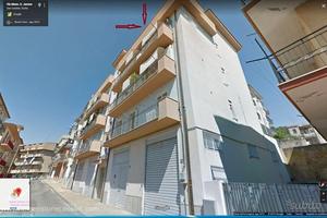 Trilocale con balconi e ampia terrazza panoramica