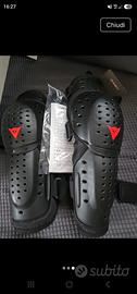 dainese protezione gomiti