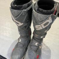 Sidi crossfire