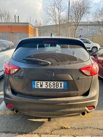 Mazda CX-5 2014 2.2 150CV