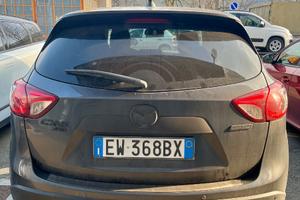 Mazda CX-5 2014 2.2 150CV