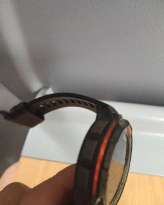 Garmin smartwatch instinct 3
